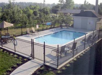 Baymont By Wyndham Madisonville Exterior photo